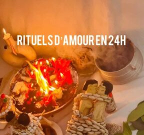 Retour d'affection rapide