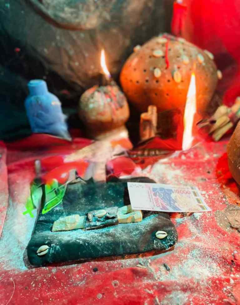 Les dangers et conséquences du portefeuille magique