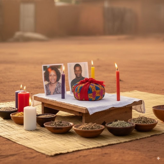 Rituel de retour affectif amoureux immédiat