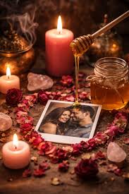 Retour d'affection rapide