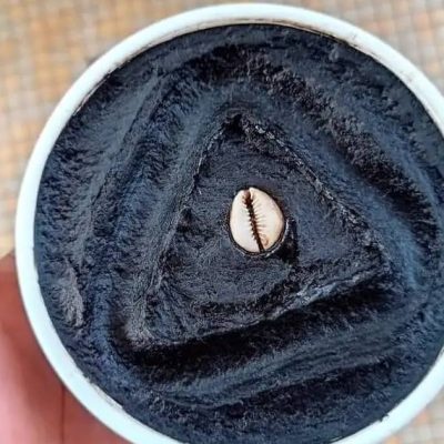 Savon de chance