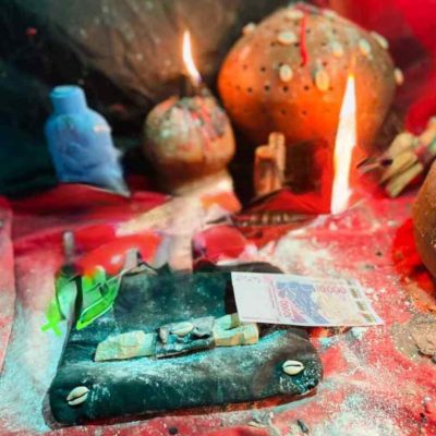 Les dangers et conséquences du portefeuille magique