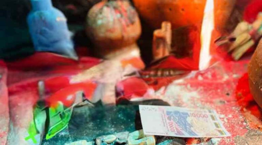 Les dangers et conséquences du portefeuille magique