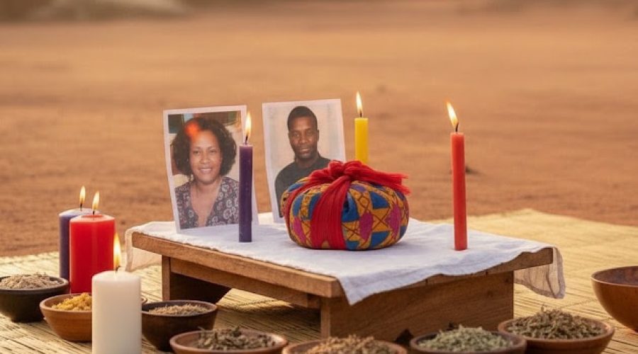 Rituel de retour affectif amoureux immédiat
