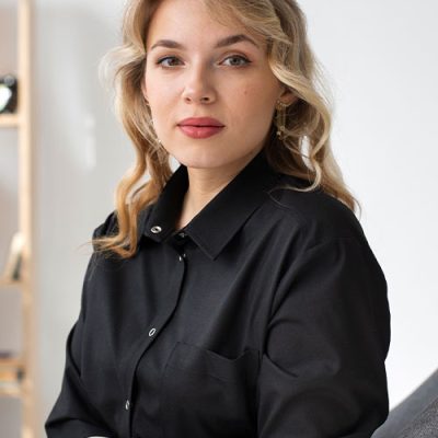 Sophie M.