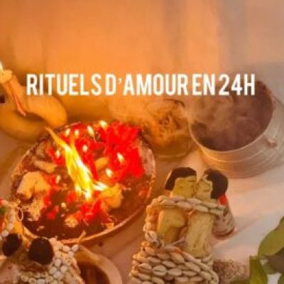 Retour d'affection rapide