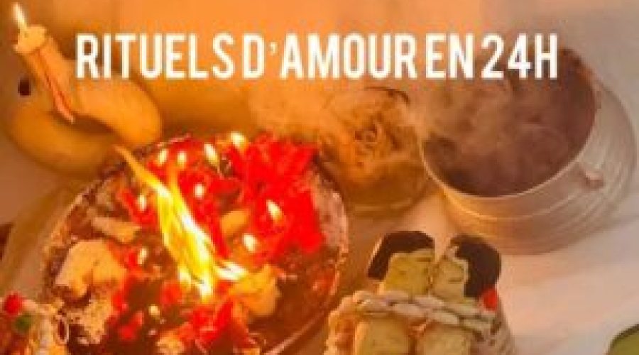 Retour d'affection rapide